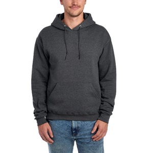 2025 <b>Top</b> Rated Ranked Hoodies Customized 100% Cotton Pullover Hoodie for Men Solid Pattern <b>Thermal</b> Hoodie for Winter for Adults - Product Image 4