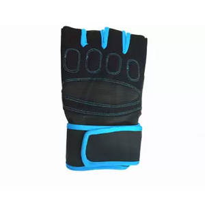 Guantes de Gimnasio para Entrenamiento Deportivo, Precio Económico, Venta al Por Mayor, Guantes de Gimnasio de Primera Calidad para Venta en Línea - Product Image 2