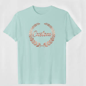 Camisetas de alta calidad para hombre y mujer, ropa casual de tela de algodón suave, diseñadas para la comodidad diaria, venta al por mayor de prendas de vestir. - Product Image 1