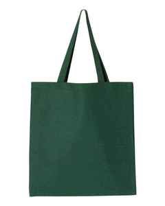 Recycled Cotton <b>Tote</b> Bag | Eco Friendly Reusable Grocery Shopper | Durable Shoulder Carry Bag | Custom Logo Shopping <b>Tote</b> Bag - Product Image 3
