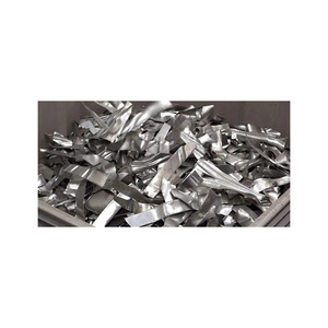 Chatarra de aluminio 99% puro 6063 / Chatarra de llantas de aleación / Chatarra de extrusión de aluminio UBC / Chatarra de extrusión de aluminio 6063 en venta - Product Image 3