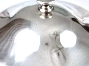 Cacerola Premium Clásica de Acero Inoxidable Duradero con Tapa Hermética |   Material Antiadherente de Grado Alimenticio para Cocinar, Almacenar y Servir Comidas Calientes - Product Image 5