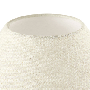 Mid Century Modern Metal <b>Table</b> <b>Lamp</b> 24.5 Inch Height 15.75 Inch Diameter Brass Finish <b>Base</b> E26 Socket Decorative Lighting <b>Lamp</b> - Product Image 5