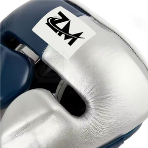 Protector de Cabeza para Entrenamiento de MMA y Boxeo, Diseño Personalizado, Último Modelo, Precio Bajo, Equipo de Entrenamiento - Product Image 4