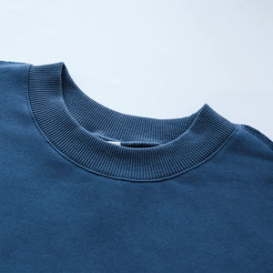 Camiseta Corta para Mujer, Lisa, de Primera Calidad, Holgada, Superventas, Sostenible - Product Image 6