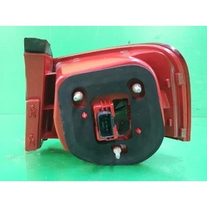 Luz Trasera Derecha para Passat, Lámpara Trasera Izquierda Exterior, Usada, OEM 3C5945095H - Product Image 4