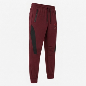 Casual Modern Straight Leg Men Trousers Comfortable Everyday Pants Stretch Fabric Stylish Slim Fit Breathable Material - Product Image 4