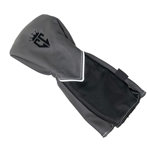 Custom Logo Print Best Quality <b>Golf</b> Stick Head Covers 2026 New Arrival Leather <b>Golf</b> Head Covers In Bulk Quantity - Product Image 3
