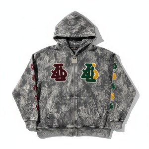 Ventes en gros de sweats à capuche pour hommes, manches régulières, respirants, en polyester/coton, design personnalisé, couleur unie, séchage rapide, écologiques, très demandés - Product Image 1