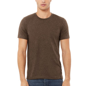 Adjustable Rate Men's T-Shirt Fully Customized <b>Designs</b> 100% Cotton Short Sleeve OEM Customizable Quick Dry Breathable - Product Image 1