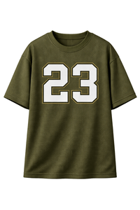 เสื้อฟุตบอลผู้ชาย ผ้าระบายอากาศ ควบคุมความชื้น เหมาะสำหรับการฝึกซ้อมฟุตบอล การออกกำลังกาย และสวมใส่ในชีวิตประจำวัน - Product Image 5