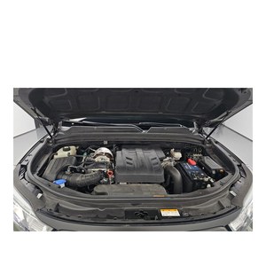 KGM KG Mobility 2024/6 Diésel 2.2 4WD Rexton (SsangYong) Caja de Cambios Automática Asientos de Cuero Volante a la Izquierda Euro V Cámara-34,577 km - Product Image 5