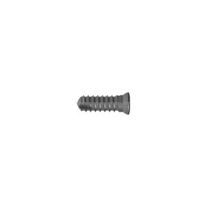 Tornillo de Placa Occipital de Titanio para Sistema de Fijación de Columna Vertebral Occipitocervical, Implante Espinal Ortopédico, Kit de Estabilización y Fusión - Product Image 1