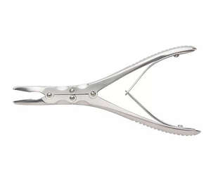 Ruskin Stille - Instrumento Quirúrgico Manual de Acero para Huesos, de Precisión, para Ortopedia, Neurocirugía y Procedimientos de Columna Vertebral, con Certificación CE ISO SurgiRight - Product Image 5