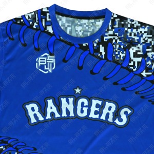 Elite Custom Softball Jersey Full Printed Sublimated Team Uniform Breathable Four-Way Stretch UV Protection Fastpitch Sportswear - Product Image 2