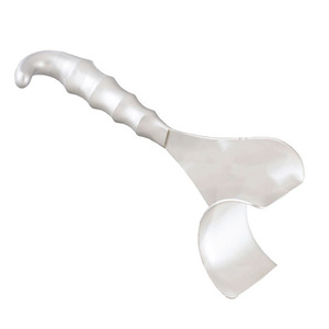 Retractor Bucal Universal De Lee, Abridor Bucal Quirúrgico Dental, Metálico, 6.5 CM, Retractores de Mejillas - Product Image 4