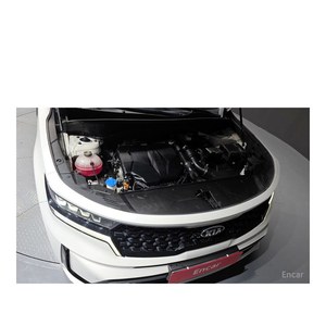 Para Kia Sorento 2.5T Gasolina 2WD Modelo Marzo 2021 con 91,600 km, Asientos de Cuero, Cámara Trasera, Volante a la Izquierda - Product Image 6