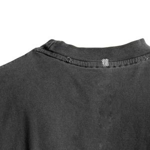 เสื้อกล้ามผู้ชายแขนกุดผ้าฝ้ายชุดกีฬาซักกรดสำหรับยิมกีฬาอินเทรนด์โลโก้ตามสั่ง - Product Image 4