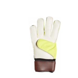 Gants de gardien de but personnalisés avec logo, nouveau design, haute qualité, 100% tendance, gants de gardien de but personnalisés - Product Image 2