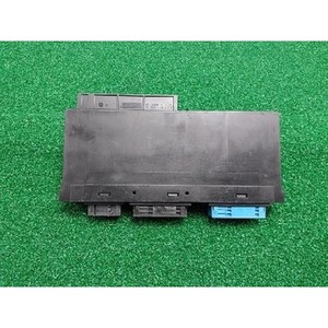 ECU และโมดูลคอมพิวเตอร์มือสองสำหรับรถยนต์ซีรีส์ 7 รุ่น 6135924439101 - Product Image 2