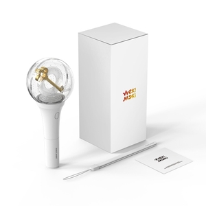 Weki Meki Official Music Lights OFFICIAL LIGHT STICK - Product Image 1