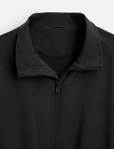 Chaquetas Impermeables Reversibles Ligeras Personalizadas de Última Moda 2026, Chaquetas Unisex con Cierre de Cremallera, Resistentes al Viento, Servicio OEM - Product Image 5