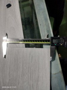 Suelos SPC Comerciales, Fabricante Vietnamita, Vinilo de Núcleo Rígido de Alta Resistencia - Product Image 5