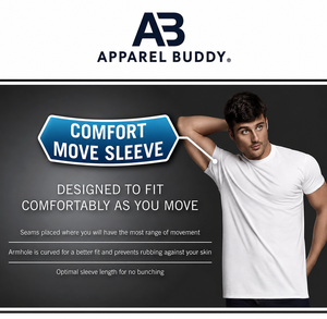 T-shirt décontracté pour homme AMY Brand 100% coton, manches courtes, uni, broderie sur le devant, respirant, coupe classique, logo personnalisé, vente en gros - Product Image 3