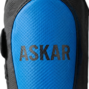 Espinilleras Unisex, Equipo de Protección para Boxeo y Artes Marciales, Almohadillas Resistentes al Desgaste para Piernas - Product Image 4