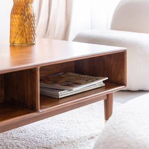 Table basse en bois d'acacia Vandana Nimbus Maxima - Product Image 5