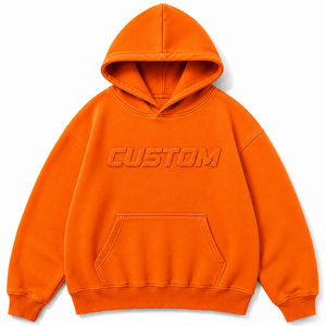 Sudadera con Capucha para Hombre para Todas las Estaciones, con Tela Suave para una Combinación Cómoda con Cualquier Clima - Product Image 3