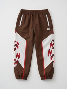 Custom Lightweight Windbreaker Nylon Set for Men Windbreaker Jacket Nylon Shorts & Trouser With Custom Logo Windproof <b>Tracksuit</b> - Product Image 4