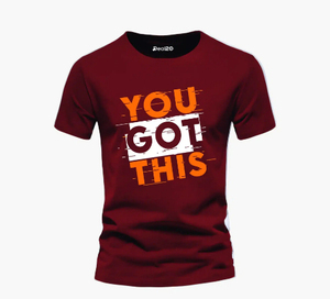 Camiseta de Mujer de Color Sólido, Venta Directa de Fábrica, de un Fabricante Personalizado para Comercio Exterior Profesional B2B - Product Image 1