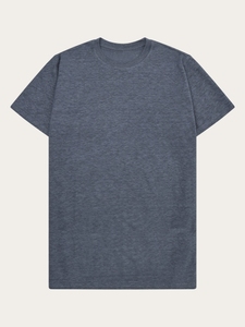 T-shirt pour homme en coton polyester imprimé, de haute qualité, respirant, décontracté, pour l'été, logo personnalisé - Product Image 3