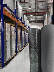 6inch 150mm Mesh abrasive <b>disc</b> for wall surface smoothing - Product Image 6