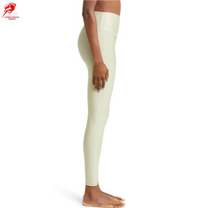 Leggings de sport Prime Fitness Daily Comfort Wear, taille élastique, toucher doux, style moderne, tendance, en vente en ligne. - Product Image 4