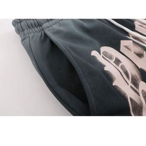 Pantalones Cortos Deportivos para Hombre, Transpirables, de Diseño, de Alta Calidad, para Verano, Dropshipping - Product Image 4