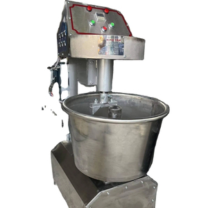 Mélangeur à pâte Minh Tam Bakery CT10KG-MM 7kg 1180x560x1100 Garantie 1 an Automatique Portable Multifonctionnel 220V 3KW Électrique - Product Image 1