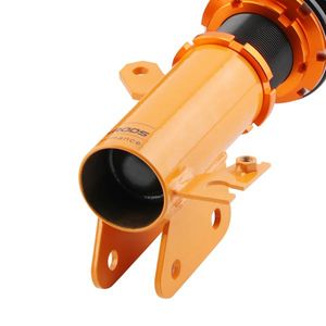 Ammortizzatori Regolabili a 24 Vie con Sospensione Coilover per Mazda 323 Protege 1999-2003 - Product Image 6