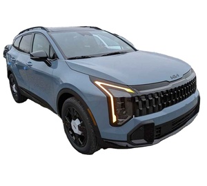 Meilleur Prix Vente Chaude 2024 K I Sport Age Hybrid X-Line AWD SUV Moteur 6.1-8L GDI 4 cylindres turbocompressé + Moteur Électrique Gauche - Product Image 1