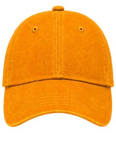 Manufacturer Custom Golden Yellow Polyester Baseball <b>Cap</b> Adjustable <b>Plain</b> Sports Hat Breathable Unisex Outdoor Custom Logo <b>Cap</b> - Product Image 1