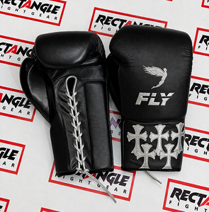 Guantes de Boxeo Fly, Guantes de Boxeo Personalizados, Guantes de Sparring, Equipo de Entrenamiento de Combate, Guantes de MMA, Equipo Profesional de Boxeo - Product Image 1