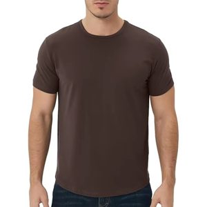Camisa Moderna para Hombre, Premium, 100% Algodón, Material Suave, Estampado Atractivo, Estilo Casual Relajado, Transpirable, Uso Diario, Estilo Urbano - Product Image 1