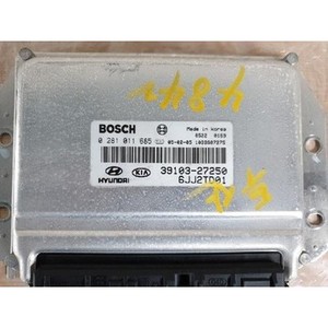 ECUs y Módulos de Computación Usados para Tucson 3910327250 - Product Image 6