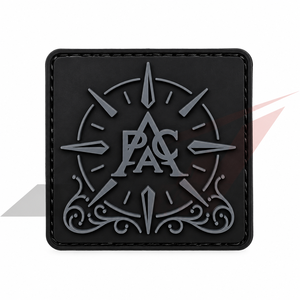 Parche de Goma de PVC Suave 3D Personalizado con Reverso para Chaquetas y Bolsos, Insignia con Logotipo Personalizado de Alta Calidad a Prueba de Agua para Gorras y Mochilas - Product Image 4