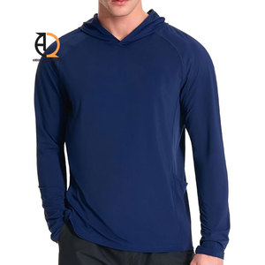 Hoodie de pêche à manches longues avec protection solaire - Product Image 2