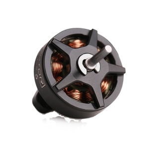 Moteur sans balais T-Motor F0802 KV25000, 20W max, haute vitesse, moteur BLDC 1S pour mini drone, <span class=keywords><strong>parapente</strong></span> - Product Image 2