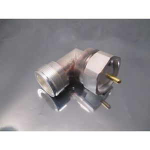 Adaptateur UG-216B/U Connecteur LC RT ANG, HIGH T - Équipements et pièces semi-conducteurs d'occasion de qualité supérieure, fiables et mondiaux - Product Image 2