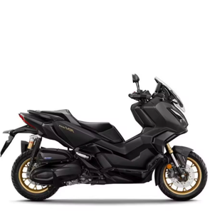 LIVRAISON GRATUITE Ventes Flash Populaires 2025 Scooter Hon/das ADV 350 avec Garantie de 3 Ans Prêt à Expédier - Product Image 1