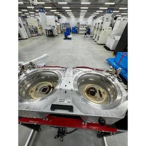 Amat ผู้ผลิต SE Chamber APF - Trusted อุปกรณ์เซมิคอนดักเตอร์มรดกระดับโลกและชิ้นส่วนที่ - Product Image 4